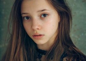 Polina Gukhman